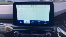 Ford Kuga 2.5 FHEV ST-Line X Edition 5dr CVT Hybrid Estate